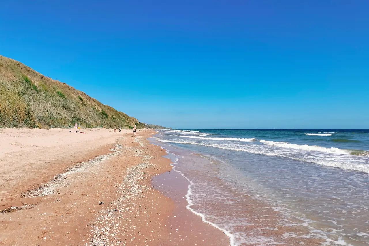 Дешевле Турции, а море до +28 &deg;C: российский курорт, где август особенно хорош - без лишних трат и долгих перелётов