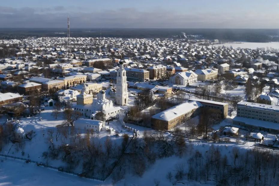 Маленький город, большая неожиданность: я точно не ждала такого - честный отзыв о поездке