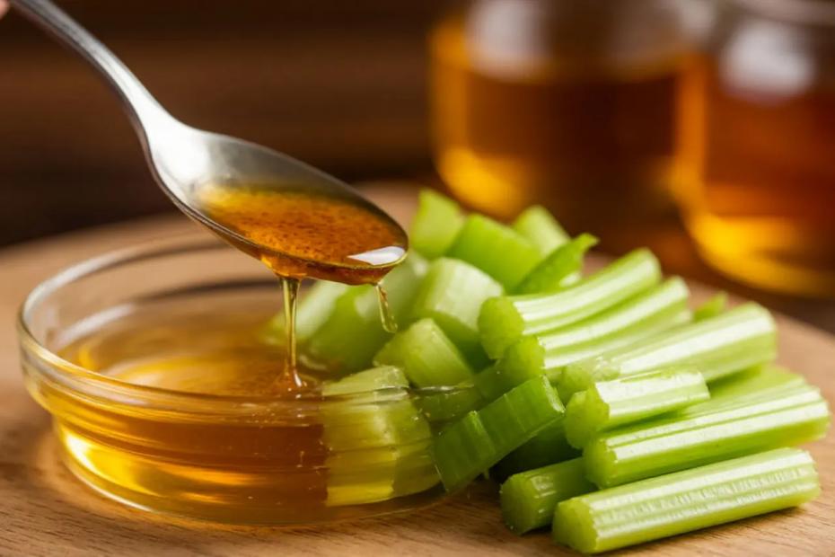 Всем, кому за 60: 1 чайная ложечка в день поможет сохранить ясность ума, и еще 4 рекомендации академика Микулина