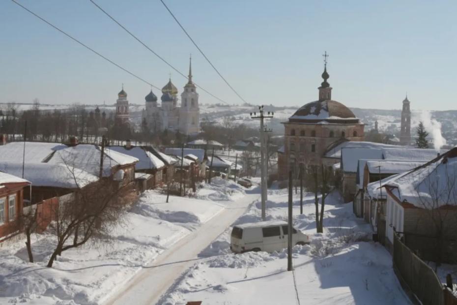 Города о которых многие не знают и что в них стоит увидеть: 5 неизведанных уголков России