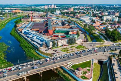 Ультрасовременные музеи в &laquo;пряничном&raquo; городе - чем ещё может удивить Тула, кроме стереотипов