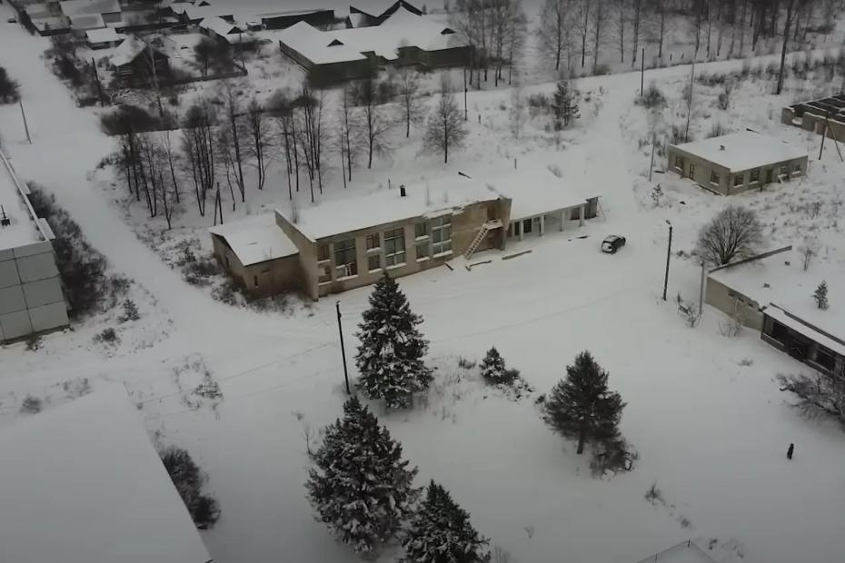 Город-тайна, который Россия старается забыть. Почему из него уезжали целыми семьями, оставляя все