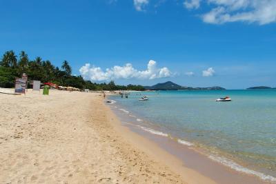 Все меняют Пхукет на &laquo;райский остров&raquo;: море чистое, погода - &laquo;огонь&raquo; и цены приятно удивят