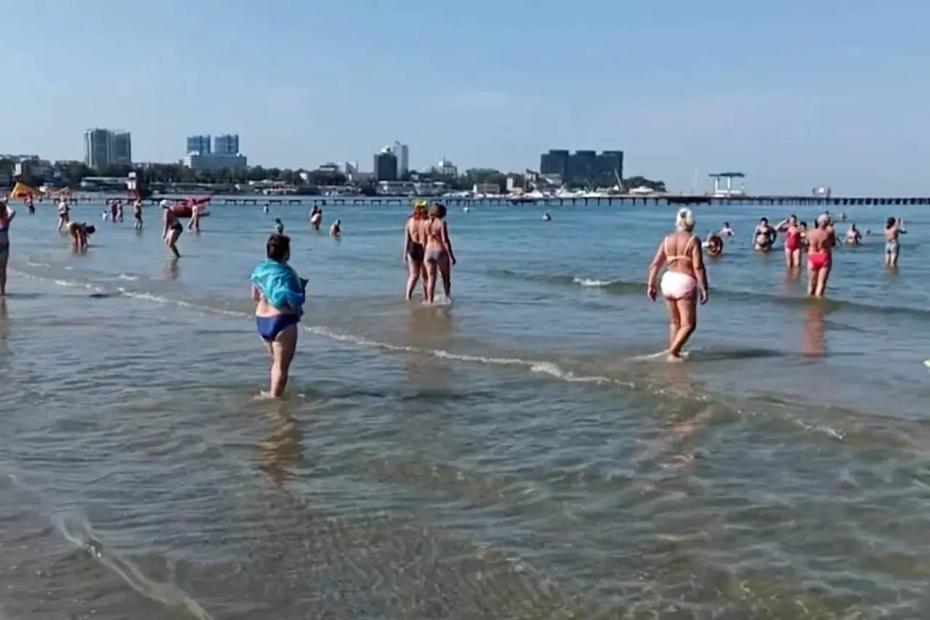 &laquo;Отдых за 3 рубля&raquo;: почему хозяйка гостевого дома на Черном море осудила экономных туристов