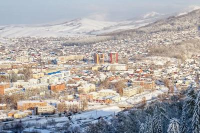 8 млн за квартиру в &laquo;городе-призраке&raquo;: почему россияне скупают недвижимость там, где все боятся жить