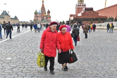 Пенсионеры массово переезжают в эти города: пенсия в два раза больше, а климат мягче