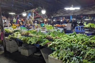 Гречка, тушёнка и кефир в Таиланде: сколько просят за привычные продукты в Паттайе