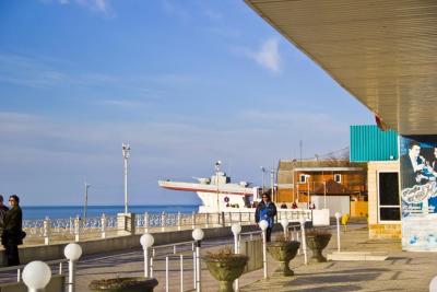 Не переезжайте в этот курортный город: море есть, а жизни нет - отзывы туристов