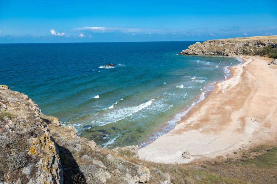 &laquo;Русский Таиланд&raquo; на карте: пляж с лечебными грязями, который обойдётся в копейки и без загранпаспорта