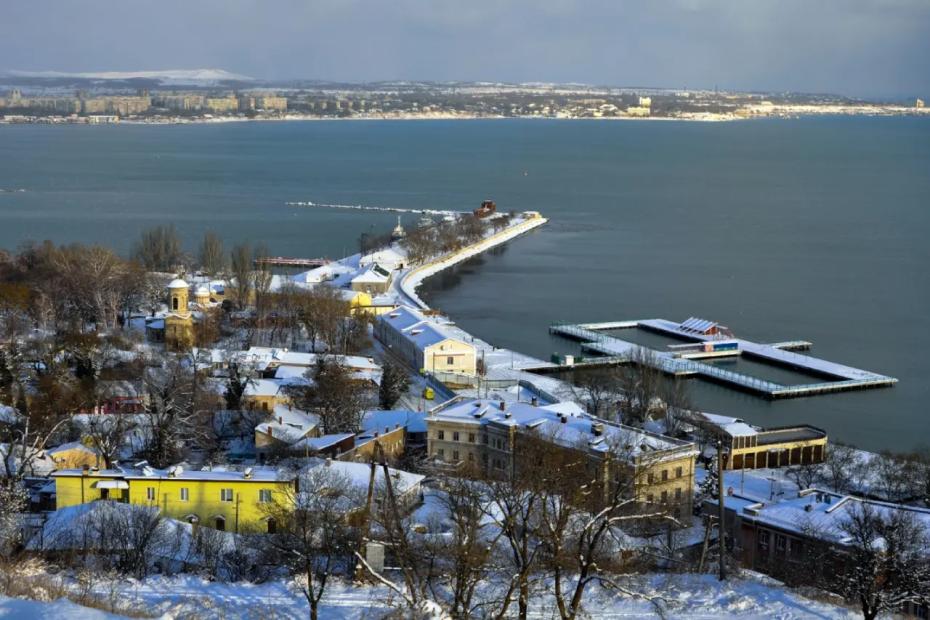 10 старейших городов России, которые стоит посетить хотя бы раз в жизни