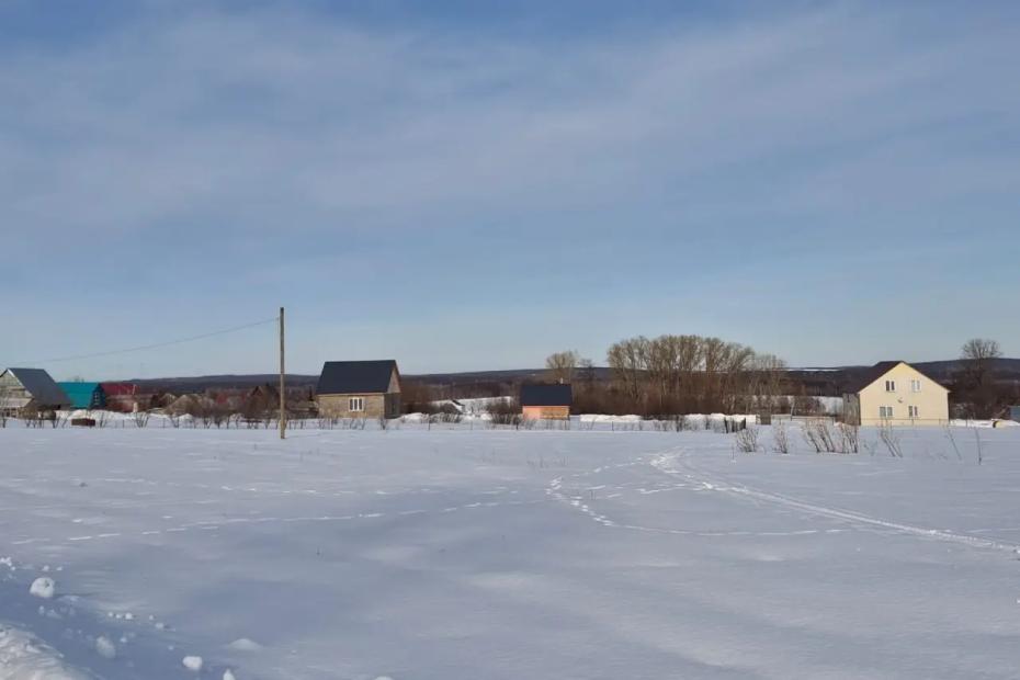 Необычная деревня найдена в глубинке Башкирии: почти все латыши, а жизнь, как в прошлом веке