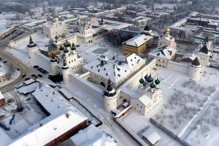 Не Москвой единой: 10 древнейших городов России, которые обязан увидеть каждый