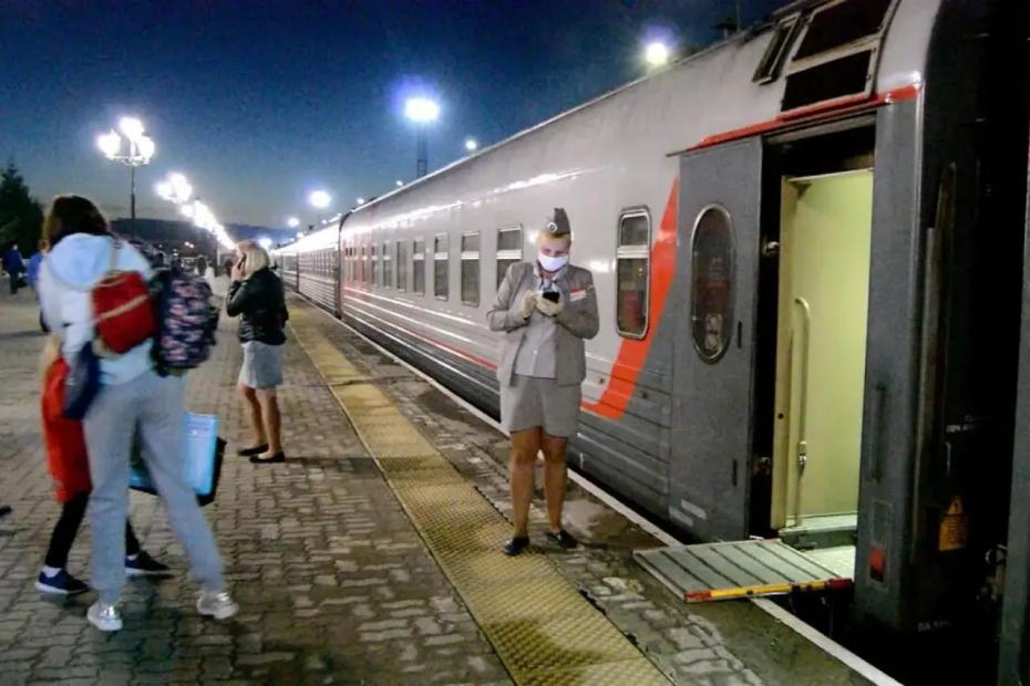 Кому запретят посадку в поезд: с сентября РЖД начнет проверять пассажиров на внешний вид и запахи