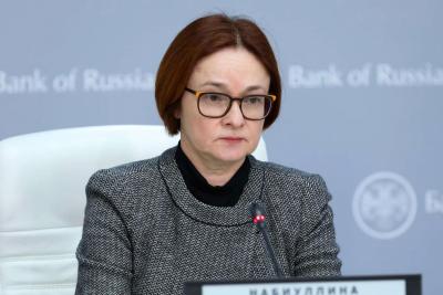 Подобных фокусов не проделывали со времен лихих 90-х: Набиуллина - о создании новой валюты