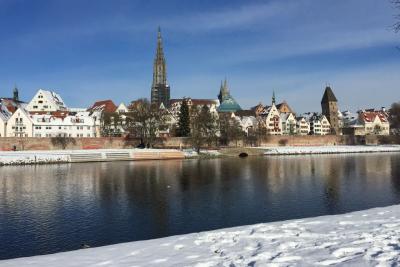 Месяц между адом и раем: почему россиянка не смогла привыкнуть к жизни в Германии