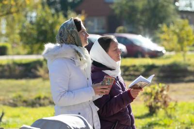 100 лет назад женщин с этим именем отказывались крестить: а сегодня оно одно из самых популярных в России