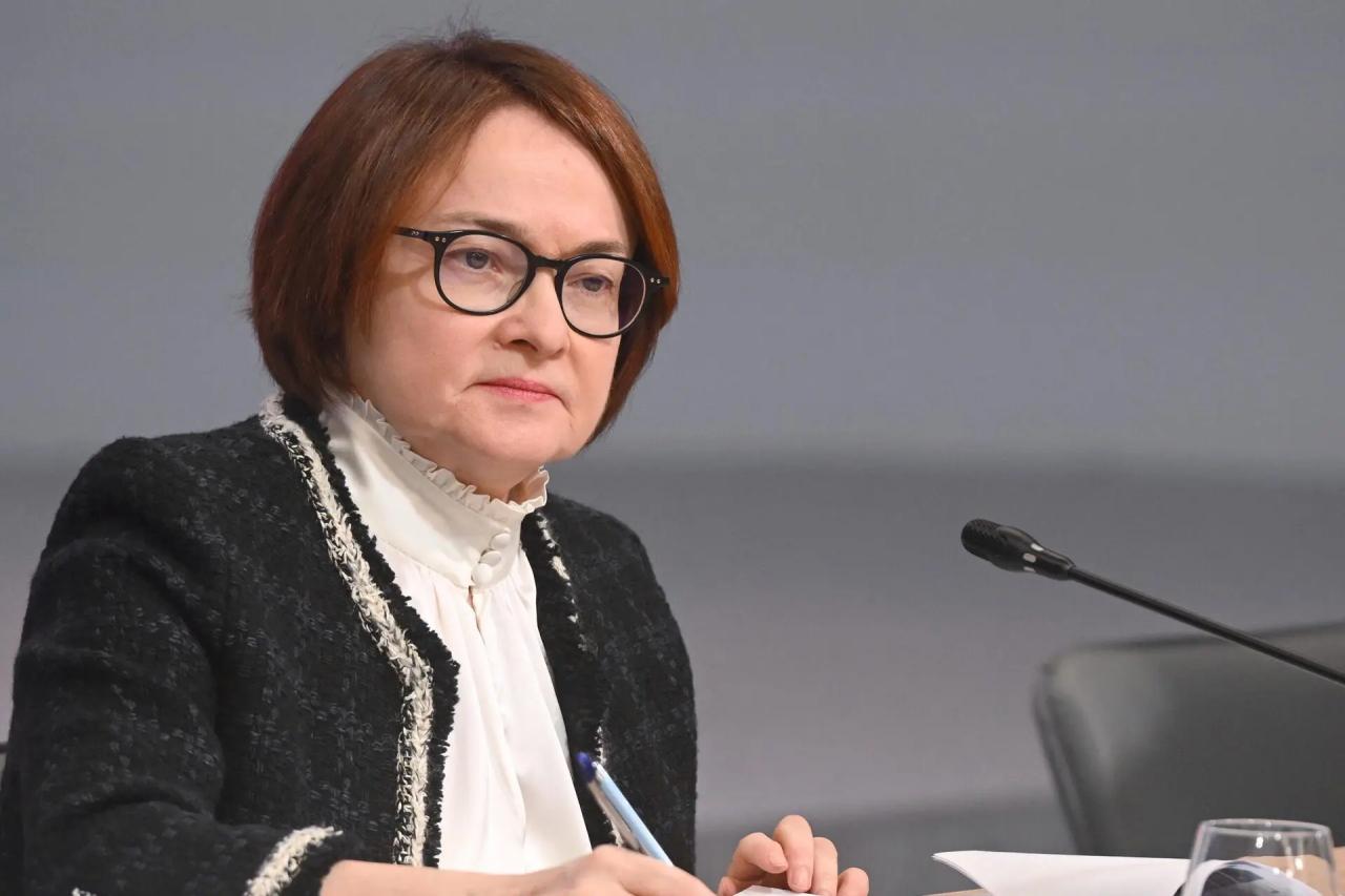 &laquo;Все готово&raquo;: Набиуллина объявила о старте цифрового рубля - что это значит для вас