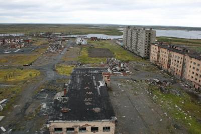 &laquo;Здесь на тебя смотрят исподлобья&raquo;: 10 городов России, в которых неприятно и опасно жить