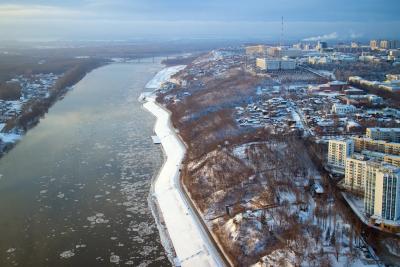 Поехать на три буквы: 8 российских городов с короткими названиями, куда стоит рвануть на выходные