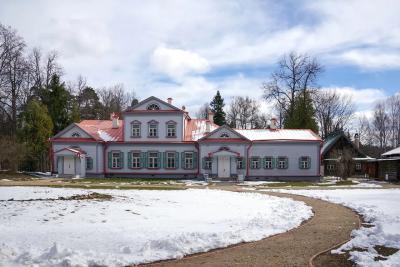 Золотое кольцо России расширяется: в маршрут включат ещё 5 населённых пунктов Подмосковья