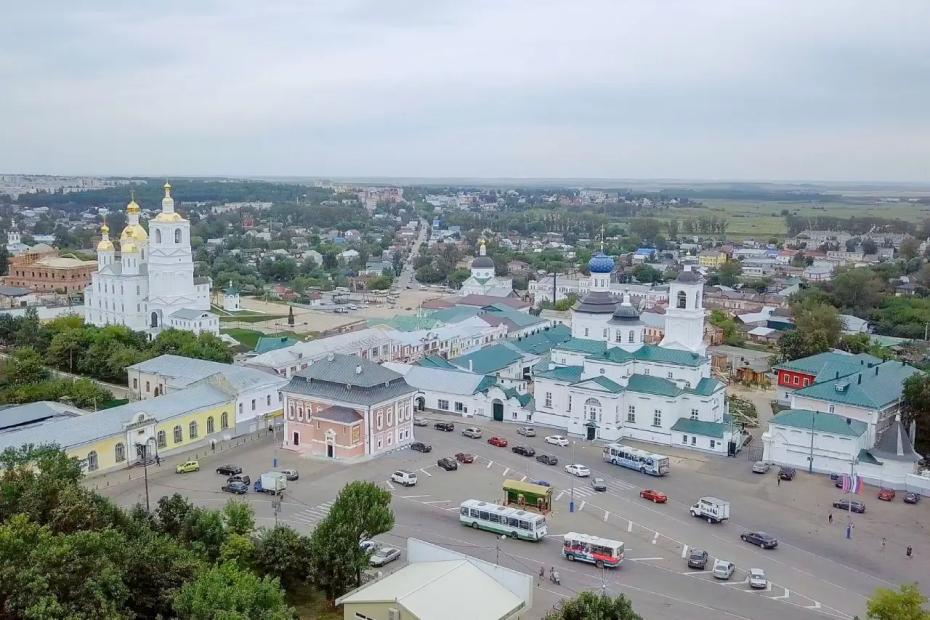 Город сумасшедших, кочевников и гусей, основанный 1578 году: чистый, ухоженный и с большим количеством храмов - что посмотреть