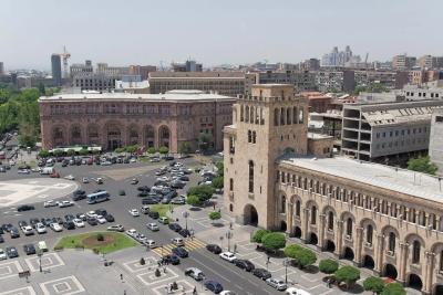 Приехала в Армению, а понять ее не смогла - вот как на самом деле тут живут местные. Россияне к такому и за 5 лет не привыкнут