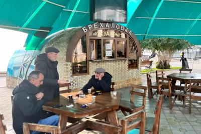 Спросил абхазов, почему они не хотят работать - то, что они ответили, меня поразило