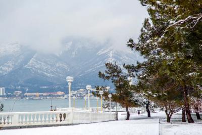 В лёгкую заменит Анапу: назван курорт Краснодарского края, один в один как популярный курорт