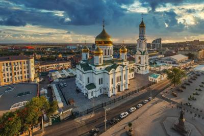 Ехал в Ростов с большими ожиданиями: реальность оказалась совсем другой и заставила меня пересмотреть всё