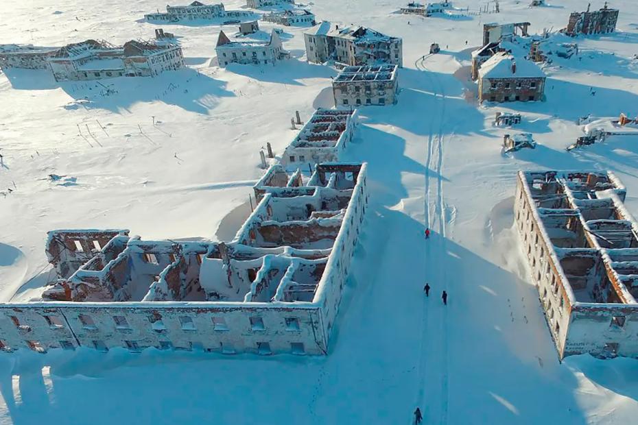 10 российских городов с рекордным оттоком населения: люди больше не готовы мириться