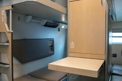 Привычный плацкарт уходит в прошлое: РЖД представили обновленные вагоны с новым уровнем комфорта