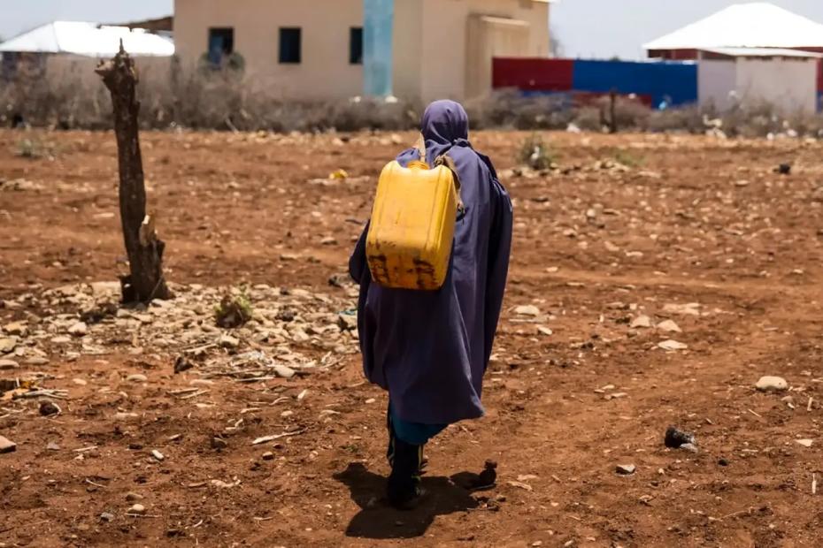 Такого не было 200 лет: с 1 по 5 мая все начнется - синоптики рассказали, почему стоит запастись водой