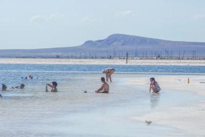 Эти российские озера лечат не хуже Мертвого моря: 5 мест для бюджетного путешествия к соленой воде