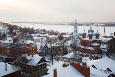 10 регионов России, где на пенсии можно жить припеваючи - отличные продукты и дешевое жилье. Полезно знать всем, кому за 50