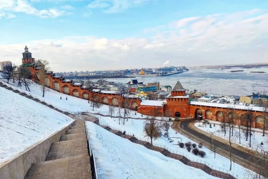 Не Москва и даже не Петербург: топ городов по качеству жизни в России и почему