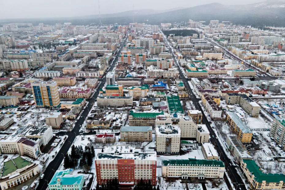 Мрачно и безнадёжно: 6 крупнейших городов России, из которых жители и туристы бегут без оглядки