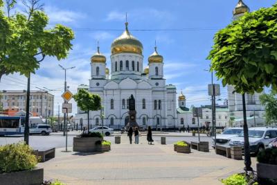 Ехал в Ростов-на-Дону за южным колоритом и архитектурой: рассказываю почему город вызвал лишь разочарование