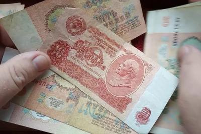 А были ли мы богаче в СССР: честный и точный  пересчет зарплат 1980 года в рубли 2026-го - пересчитал и ахнул от разницы