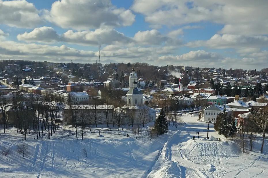 7 городов, куда россияне уезжают после выхода на пенсию: природа, комфорт и низкие цены - не жизнь, а рай на земле