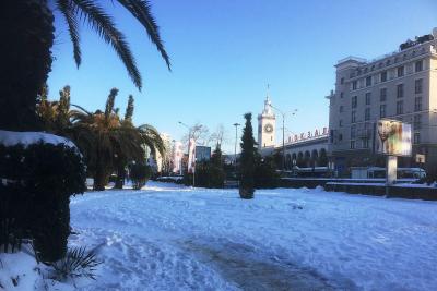 Переехал из Воркуты в Сочи: оказалось, совершил главную ошибку в жизни - понял уже через месяц