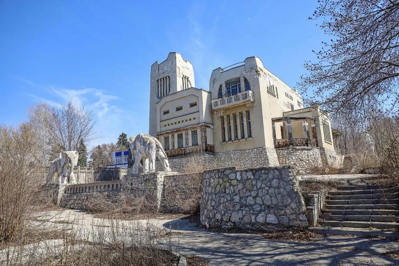 Город, основанный на Волге: набережная, купеческие дома и космическая столица России - что посмотреть
