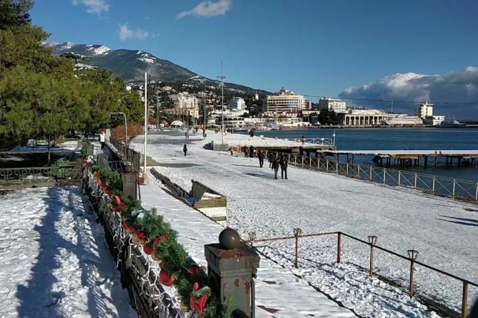 Забудьте про Абхазию: этот курорт из СССР сейчас гораздо престижнее - что стоит посмотреть