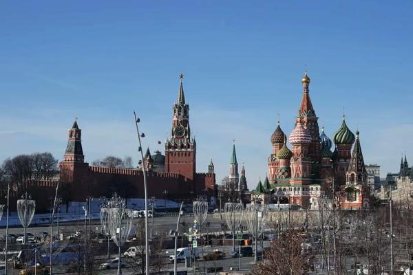 Приехали в Москву после 25 лет в Австралии: 7 вещей, которые изменились до неузнаваемости и поразили нас