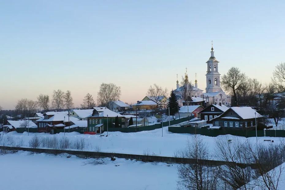 Город, в который совсем не хочется возвращаться - стал символом запустения и одиночества