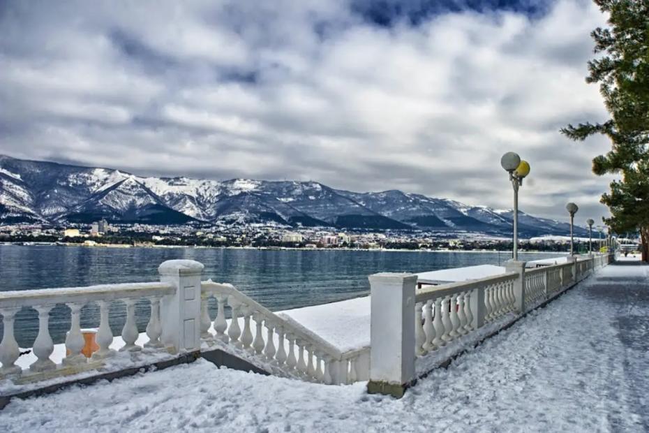 Запросто заменит Анапу: назван курорт Краснодарского края, один в один как любимый курорт