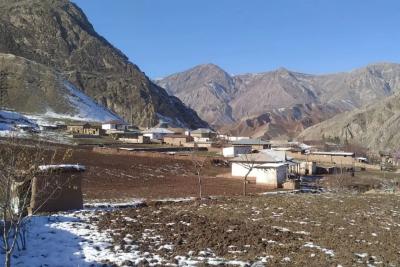 Русская туристка посетила таджикскую деревню - не думала, что такое увидит: у нас все по-другому