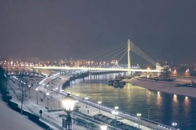 11 лучших регионов России для комфортной жизни после 55 лет