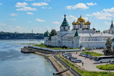 4 города центральной России, где на пенсии живут, как в сказке - чистейший воздух, дешевые продукты и удобное жилье