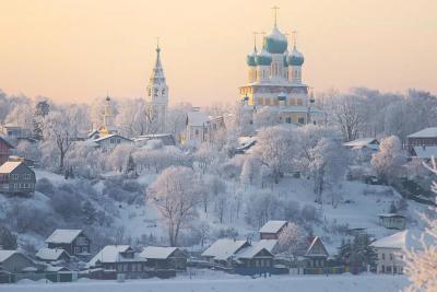 Разруха и уныние: худший город России, в котором я был - рассказ туриста