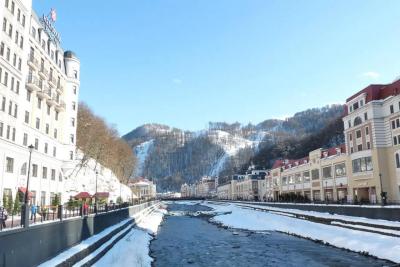 Я объездил полстраны и только недавно узнал, что самый длинный город России - тот, через который ездил сотни раз